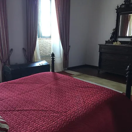 Casa Da Roseira - Valpacos