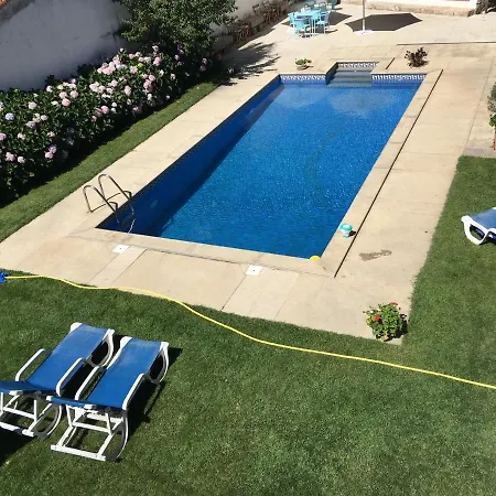 Casa Da Roseira - Valpacos Bed and Breakfast
