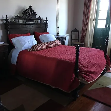 Casa Da Roseira - Valpacos Bed and Breakfast