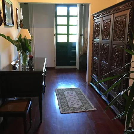Casa Da Roseira - Valpacos