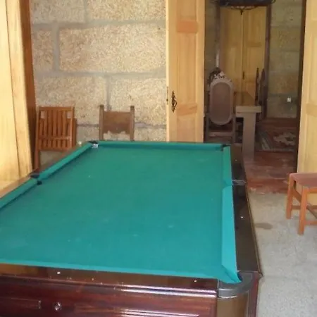 Casa Da Roseira - Valpacos