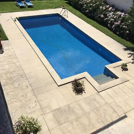 Bed & Breakfast Casa Da Roseira - Valpacos *