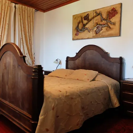 Casa Da Roseira - Valpacos Bed & Breakfast