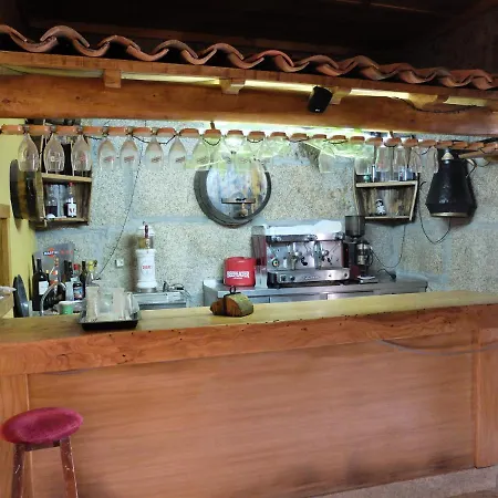 Casa Da Roseira - Valpacos Bed and Breakfast Vassal