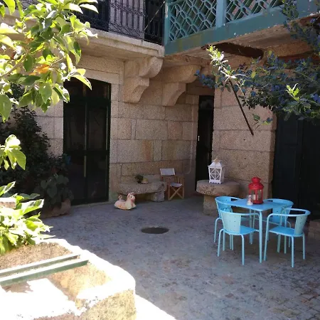 Casa Da Roseira - Valpacos * Vassal