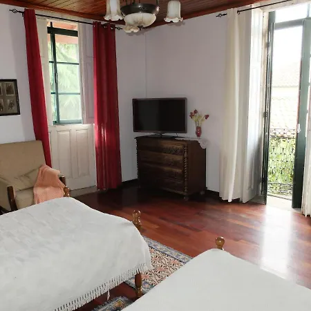 Casa Da Roseira - Valpacos Vassal