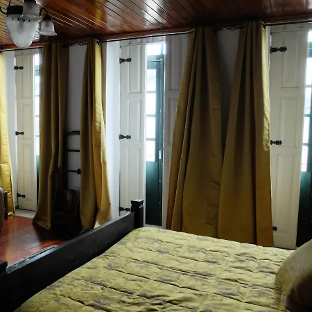 Bed & Breakfast Casa Da Roseira - Valpacos *