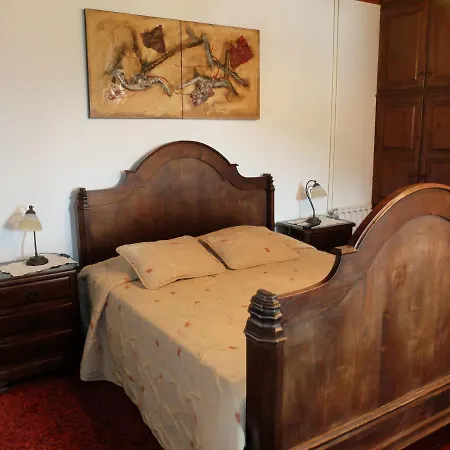 Bed & Breakfast Casa Da Roseira - Valpacos
