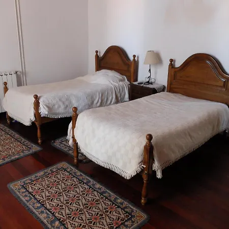 Casa Da Roseira - Valpacos *