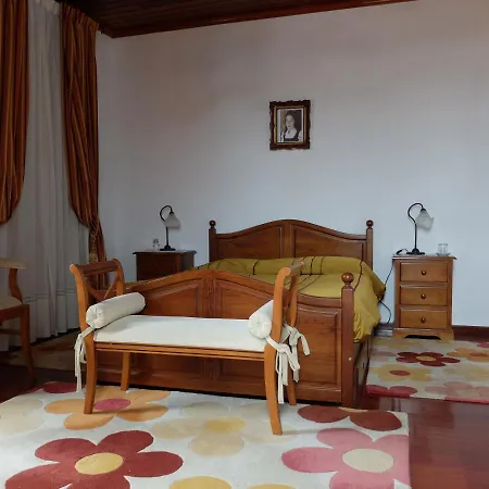 Casa Da Roseira - Valpacos