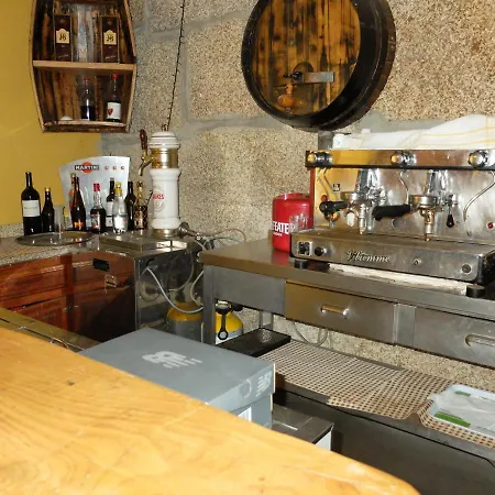 Casa Da Roseira - Valpacos