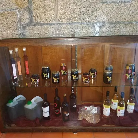 Casa Da Roseira - Valpacos