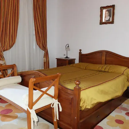 Bed and Breakfast Casa Da Roseira - Valpacos