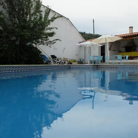 Casa Da Roseira - Valpacos